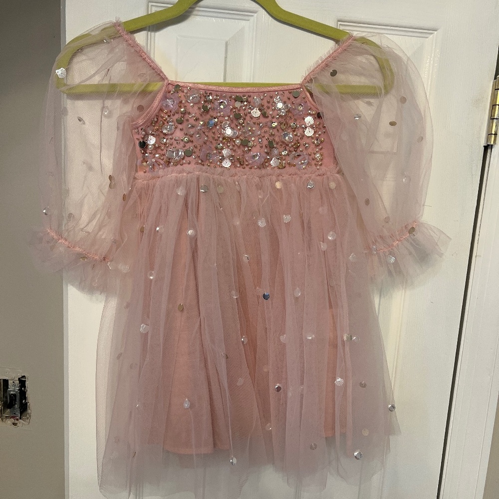 Ooh la la couture dress 6 !